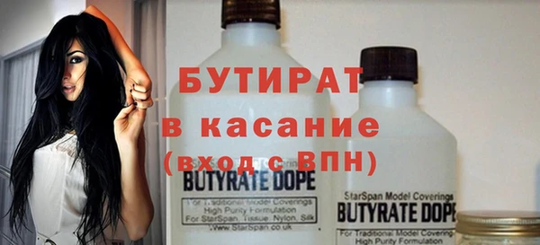 хмурый Няндома